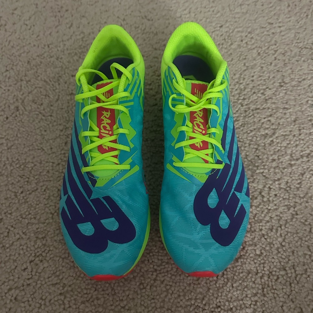 New Balance Women’s spikes